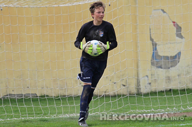 Pioniri Neretve slavili protiv Hajduka, pobjeda kadeta Hajduka