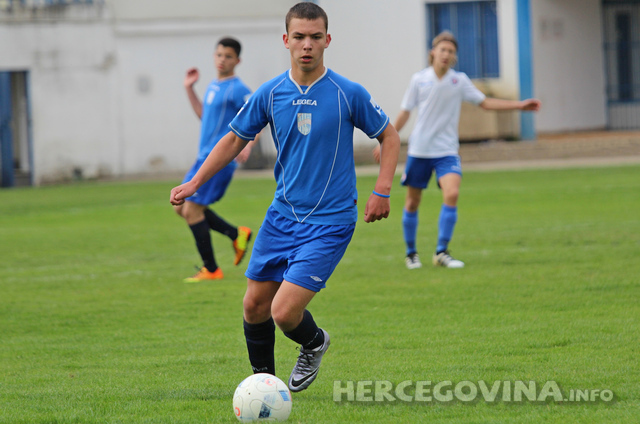 Pioniri Neretve slavili protiv Hajduka, pobjeda kadeta Hajduka