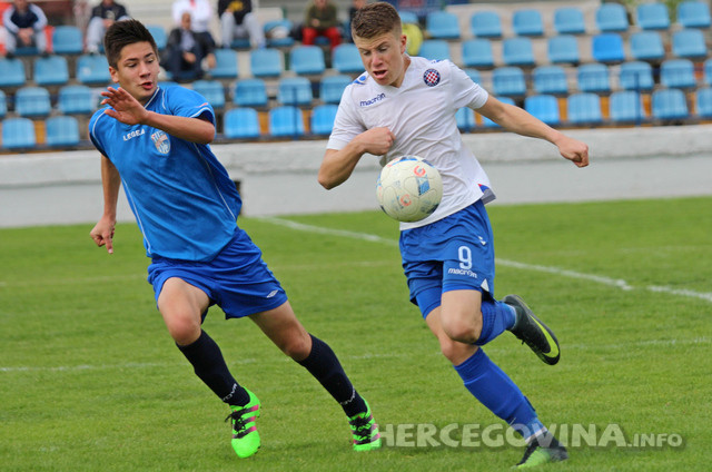 Pioniri Neretve slavili protiv Hajduka, pobjeda kadeta Hajduka