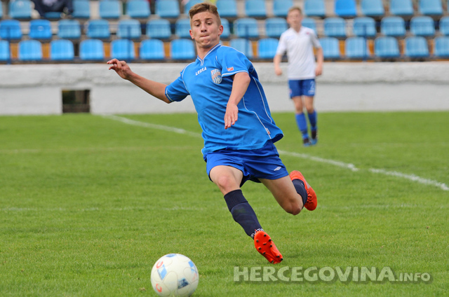 Pioniri Neretve slavili protiv Hajduka, pobjeda kadeta Hajduka