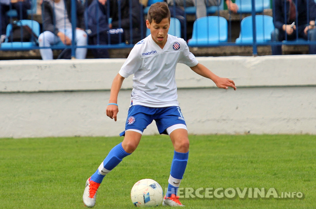 Pioniri Neretve slavili protiv Hajduka, pobjeda kadeta Hajduka
