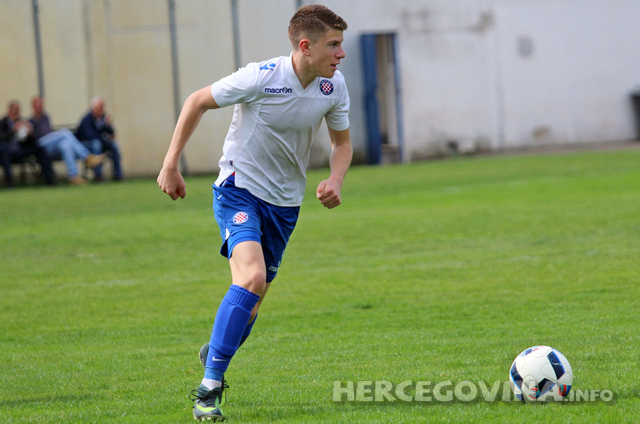 Pioniri Neretve slavili protiv Hajduka, pobjeda kadeta Hajduka