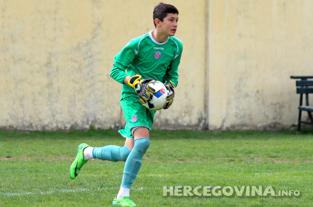 Pioniri Neretve slavili protiv Hajduka, pobjeda kadeta Hajduka