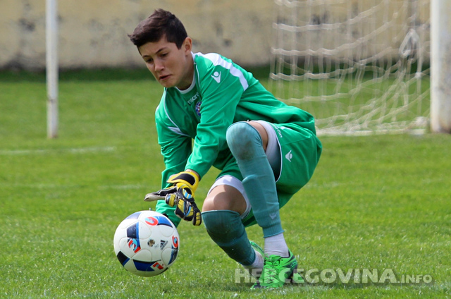 Pioniri Neretve slavili protiv Hajduka, pobjeda kadeta Hajduka