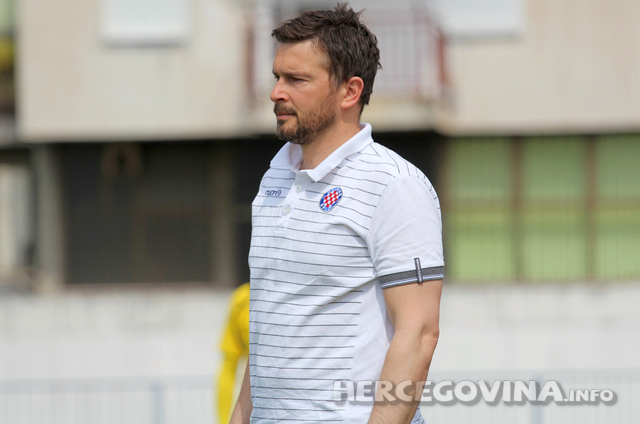 Pioniri Neretve slavili protiv Hajduka, pobjeda kadeta Hajduka