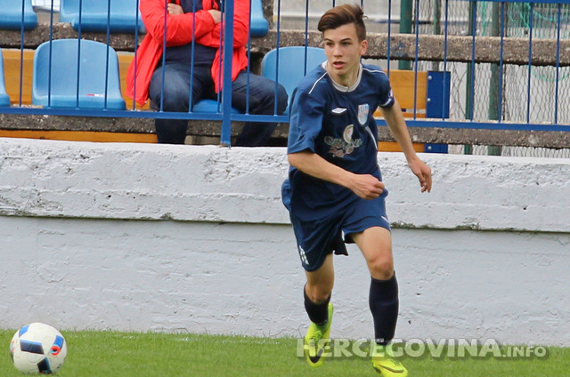 Pioniri Neretve slavili protiv Hajduka, pobjeda kadeta Hajduka