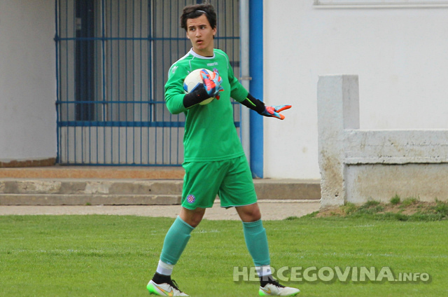 Pioniri Neretve slavili protiv Hajduka, pobjeda kadeta Hajduka