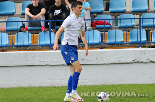 Pioniri Neretve slavili protiv Hajduka, pobjeda kadeta Hajduka