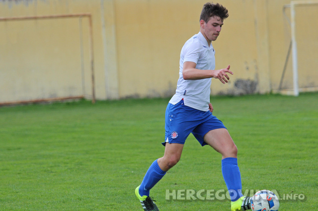 Pioniri Neretve slavili protiv Hajduka, pobjeda kadeta Hajduka