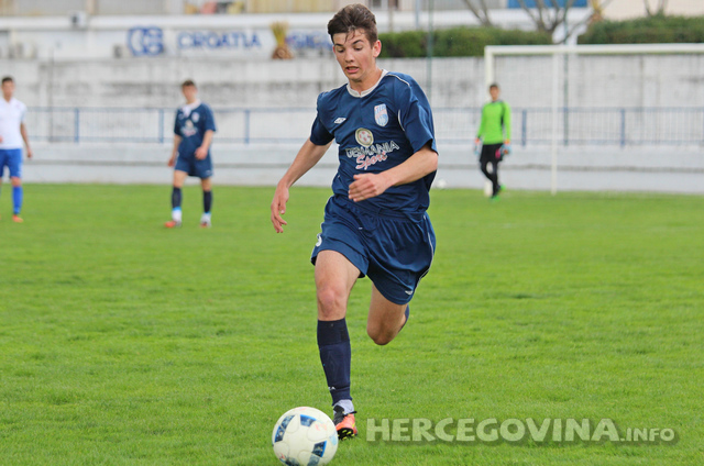 Pioniri Neretve slavili protiv Hajduka, pobjeda kadeta Hajduka