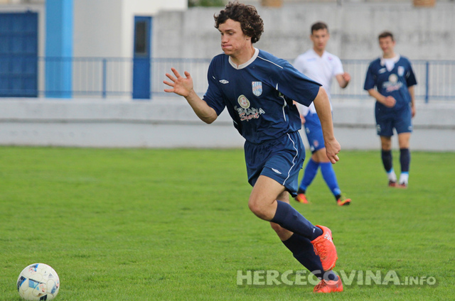 Pioniri Neretve slavili protiv Hajduka, pobjeda kadeta Hajduka