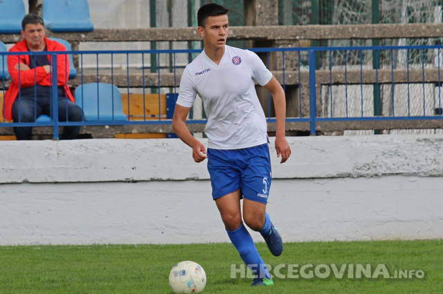Pioniri Neretve slavili protiv Hajduka, pobjeda kadeta Hajduka