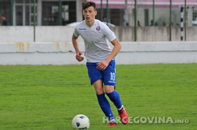Pioniri Neretve slavili protiv Hajduka, pobjeda kadeta Hajduka