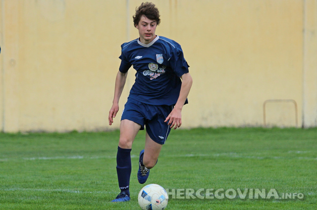 Pioniri Neretve slavili protiv Hajduka, pobjeda kadeta Hajduka