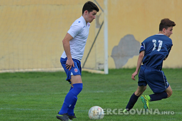 Pioniri Neretve slavili protiv Hajduka, pobjeda kadeta Hajduka