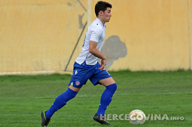Pioniri Neretve slavili protiv Hajduka, pobjeda kadeta Hajduka