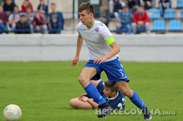 Pioniri Neretve slavili protiv Hajduka, pobjeda kadeta Hajduka
