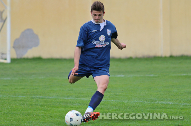 Pioniri Neretve slavili protiv Hajduka, pobjeda kadeta Hajduka