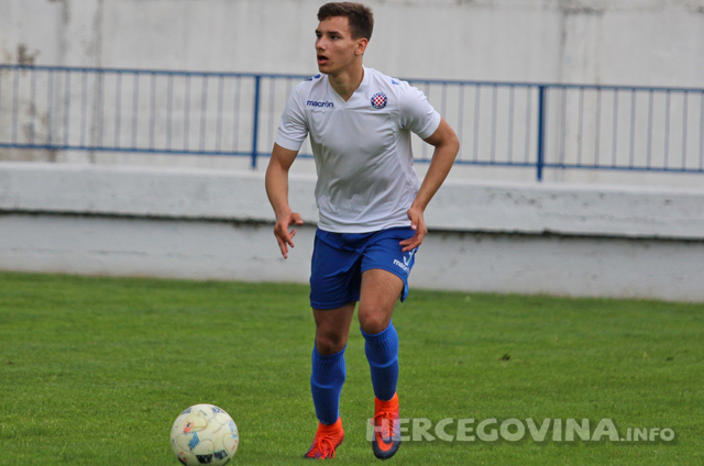 Pioniri Neretve slavili protiv Hajduka, pobjeda kadeta Hajduka