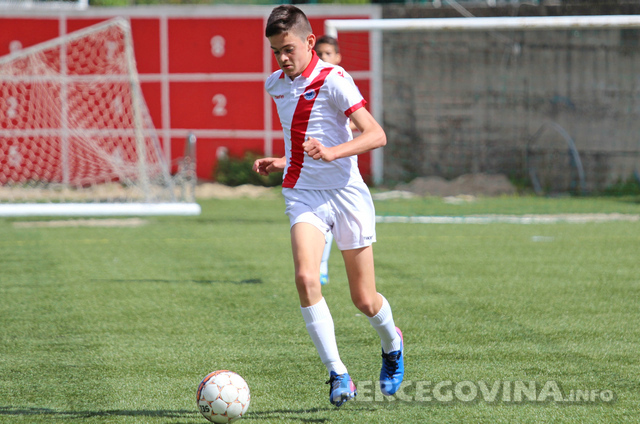 Predpioniri Zrinjskog u derbiju slavili protiv Stoca