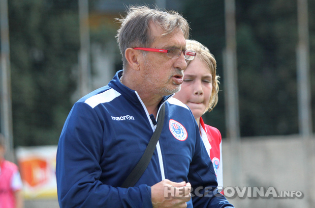 Predpioniri Zrinjskog u derbiju slavili protiv Stoca