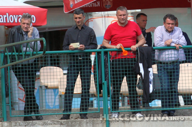 Predpioniri Zrinjskog u derbiju slavili protiv Stoca