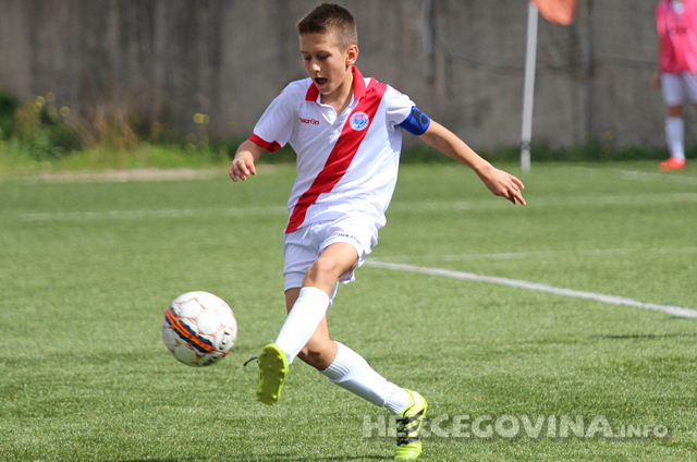 Predpioniri Zrinjskog u derbiju slavili protiv Stoca