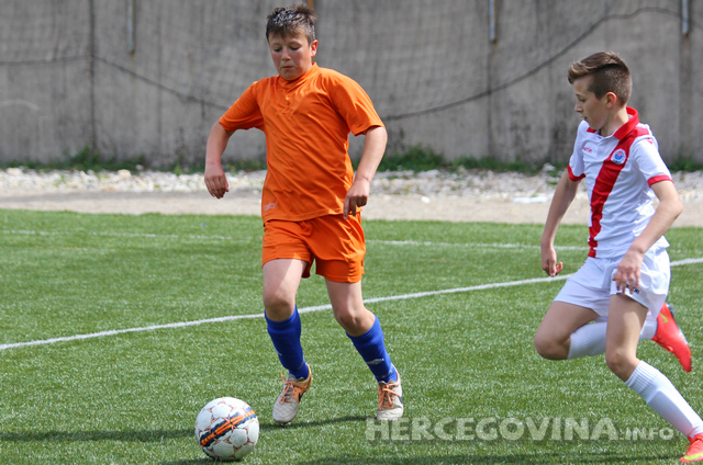 Predpioniri Zrinjskog u derbiju slavili protiv Stoca