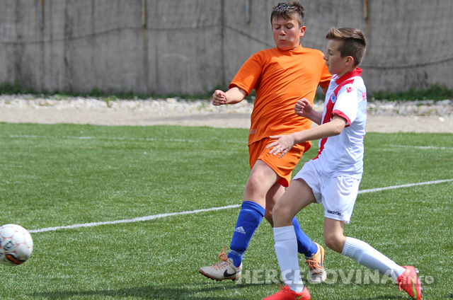Predpioniri Zrinjskog u derbiju slavili protiv Stoca
