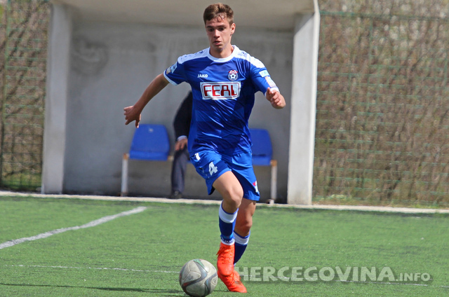 Kadeti i juniori Širokog Brijega slavili protiv Viteza