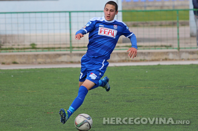 Kadeti i juniori Širokog Brijega slavili protiv Viteza