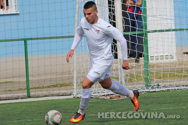 Kadeti i juniori Širokog Brijega slavili protiv Viteza