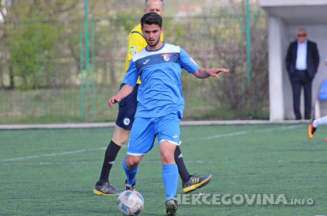 Kadeti i juniori Širokog Brijega slavili protiv Viteza