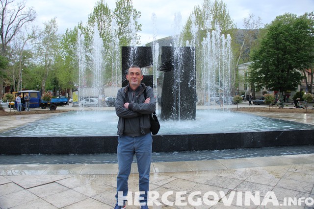 Mostar: Započelo obilježavanje 25. godišnjice osnutka HVO-a