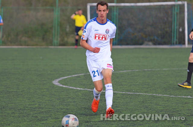 Kadeti i juniori Širokog Brijega slavili protiv Viteza