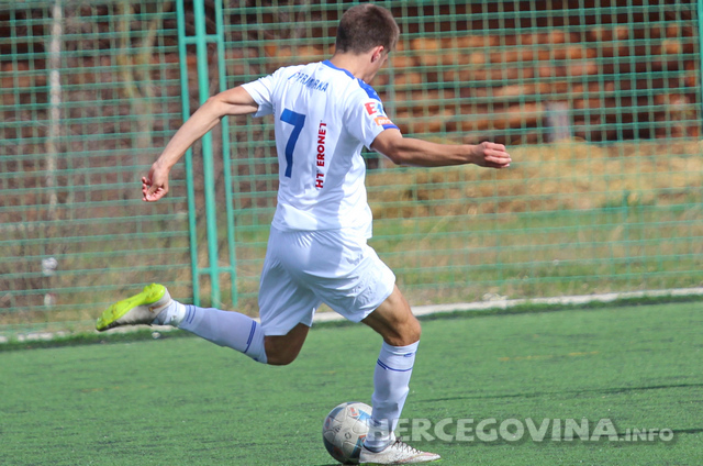 Kadeti i juniori Širokog Brijega slavili protiv Viteza