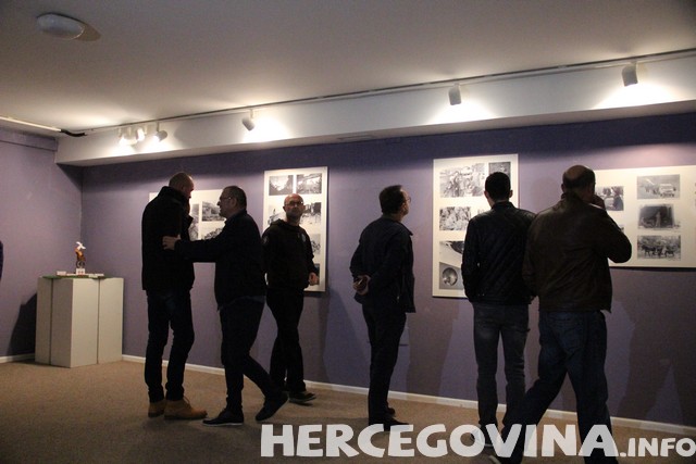 Mostar: Započelo obilježavanje 25. godišnjice osnutka HVO-a