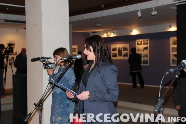 Mostar: Započelo obilježavanje 25. godišnjice osnutka HVO-a