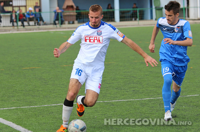 Kadeti i juniori Širokog Brijega slavili protiv Viteza