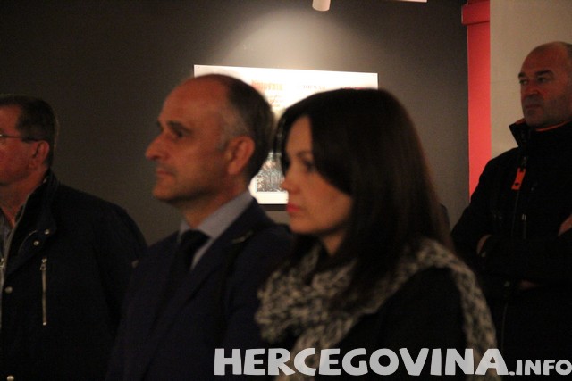 Mostar: Započelo obilježavanje 25. godišnjice osnutka HVO-a