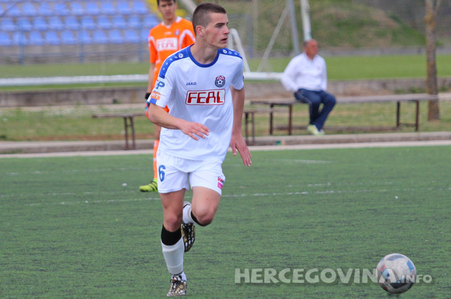 Kadeti i juniori Širokog Brijega slavili protiv Viteza