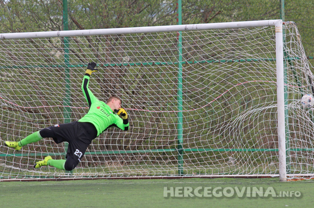 Kadeti i juniori Širokog Brijega slavili protiv Viteza