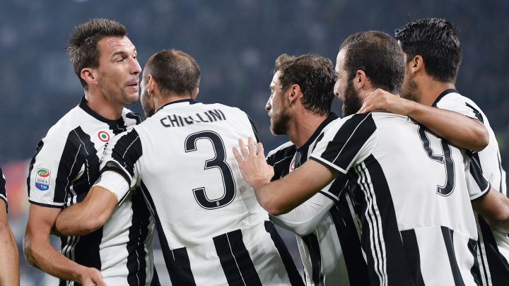 juventus