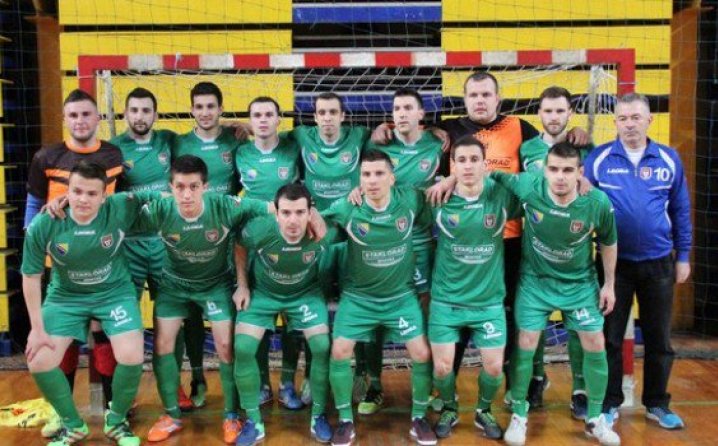 Mostar SG
