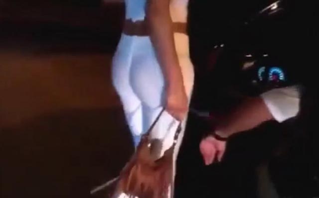 prostitucija