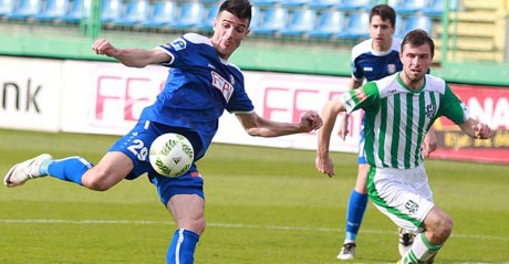 siroki - olimpik
