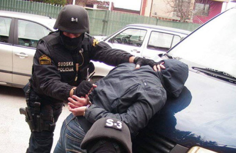 Policija iz Viteza na nogama zbog jezive prijave
