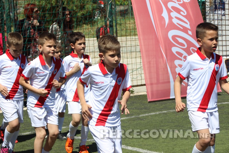Posljednja minuta utakmice "izbacila" najmanje Plemiće iz Dalmatinko kupa 2017.