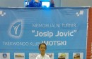 Taekwondo klub Čapljina, Imotski