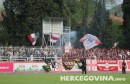 HŠK Zrinjski - FK Radnik 2:0